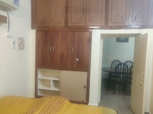 Furnished Amenities in 2 BHK Independent House at Srinath Radhe Krishna Complex, Attapur – for Rent