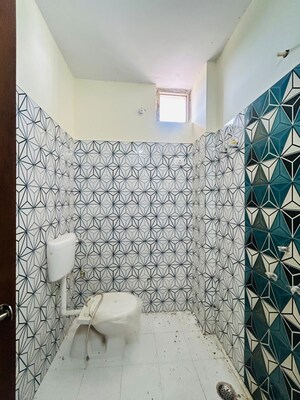 Bathroom in 3 BHK Independent House at Indira Nagar – for Sale