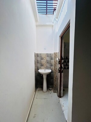 Building Lobby in 3 BHK Independent House at Indira Nagar – for Sale