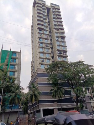 3 BHK Apartment For Rent in Amar Om Vasudev CHS, Borivali West