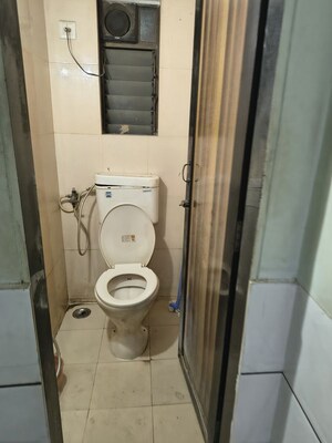 Kitchen in 1 BHK Apartment at Reliable Gulraj Tower, Kurla – for Rent