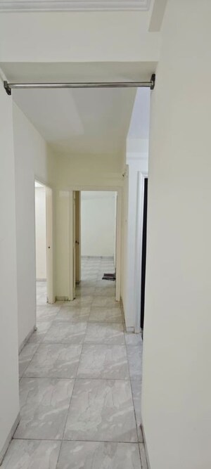 Building Lobby in 2 BHK Apartment at Bafna Padmaja 2, Katraj – for Rent