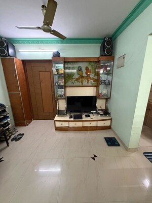 Team Area in 1 BHK Apartment at DSS Mahavir Majestik, Kanjurmarg East – for Rent
