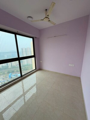 3 BHK Apartment For Rent in Runwal Bliss, Kanjurmarg East