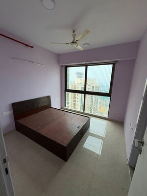 Room in 3 BHK Apartment at Runwal Bliss, Kanjurmarg East – for Rent