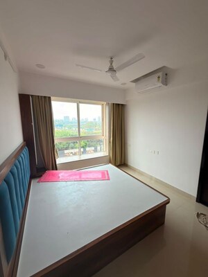 Kitchen in 2 BHK Apartment at Hubtown Rising City, Ghatkopar East – for Rent