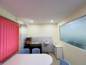 Bedroom in  Office Space at Madhapur – for Rent