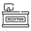 Reception/Waiting Room